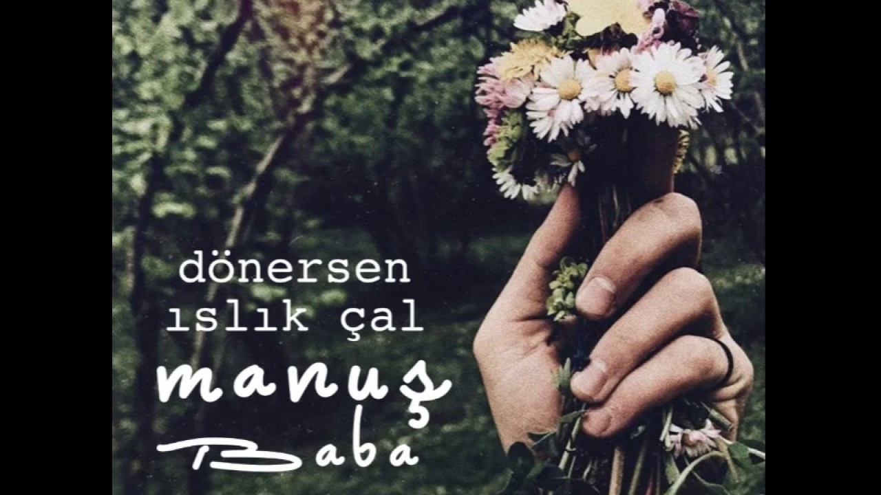 Manuş Baba - Aşkın Kederi (Official Audio)