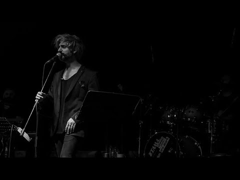 Manuş Baba - Bırak Seveyim Rahat Edeyim