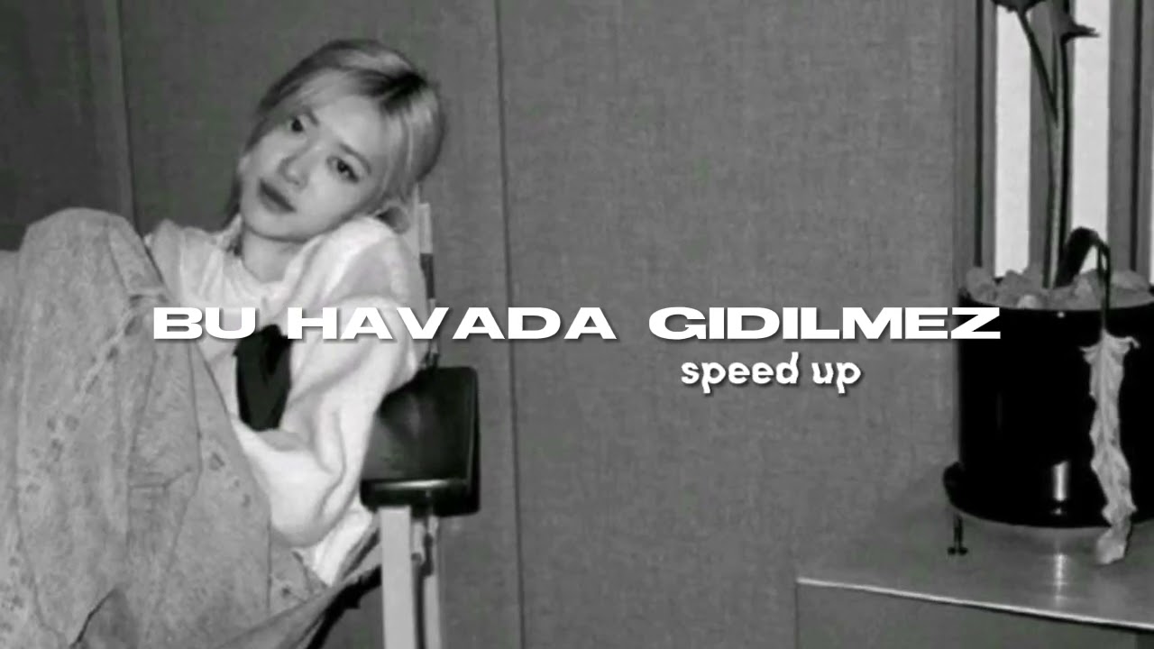 Manuş Baba - Bu havada gidilmez/speed up