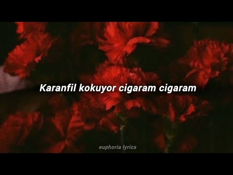 Manuş Baba // Haberin Var Mı?  [Sözleri, Lyrics]