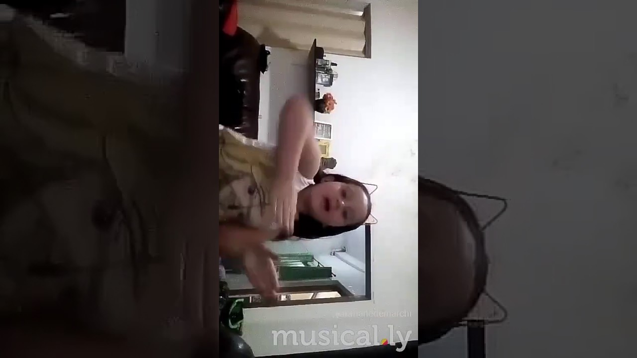 Manu demarchi com a Duda