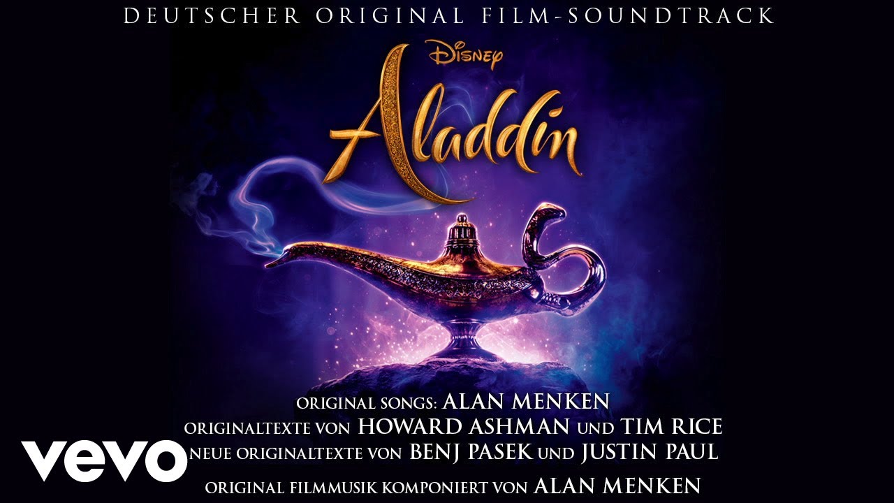 Manuel Straube - Prinz Ali (aus 