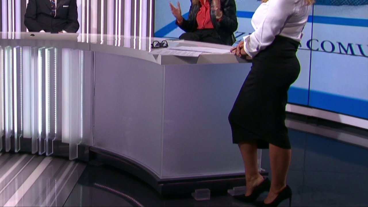 MANUELA MORENO 18 OTTOBRE 2021 - SPECIALE BALLOTTAGGI
