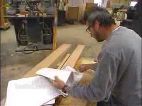 Manufacturing Job Description