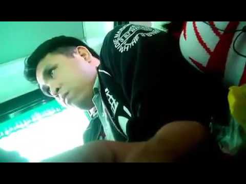 Manyak sa Bus, Huli sa Camera..