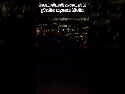 MANZARA SNAP / MANGAL SNAP GECE MANZARA SNAPLERİ / MANZARA STORY/ARABA SNAPLERİ /KANALIMA GÖZ ATINIZ