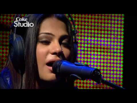 Manzil-e-Sufi | Sanam Marvi | Season 3 |Coke Studio Pakistan | @RohailHyattMusic