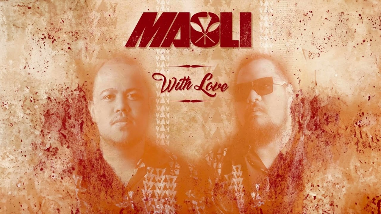 Maoli - Liliana (Official Audio)