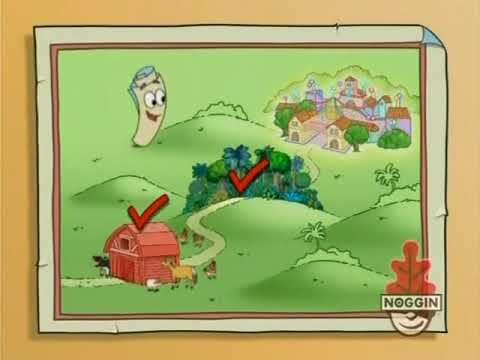 Map Daisy, La Quinceañera (3)