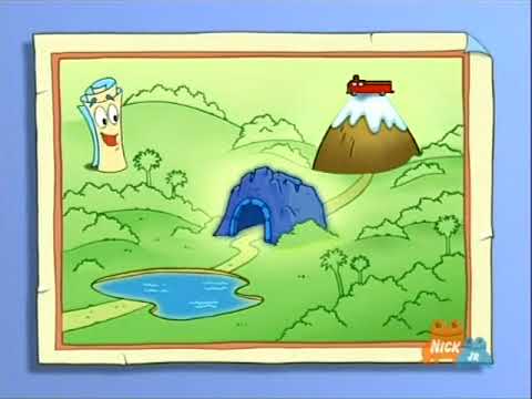 Map Rapido Tico