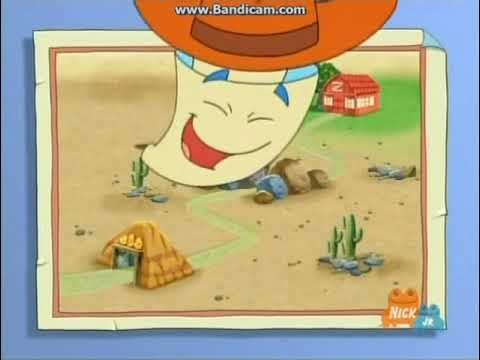 Map Season 2 Episode 12