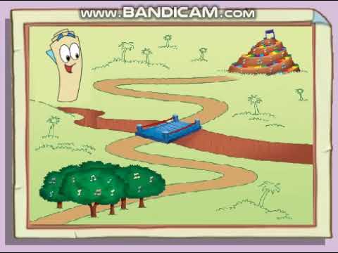 Map Season 2 Episode 28