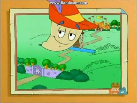 Map Season 3 Episode 10