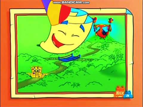 Map Season 3 Episode 19