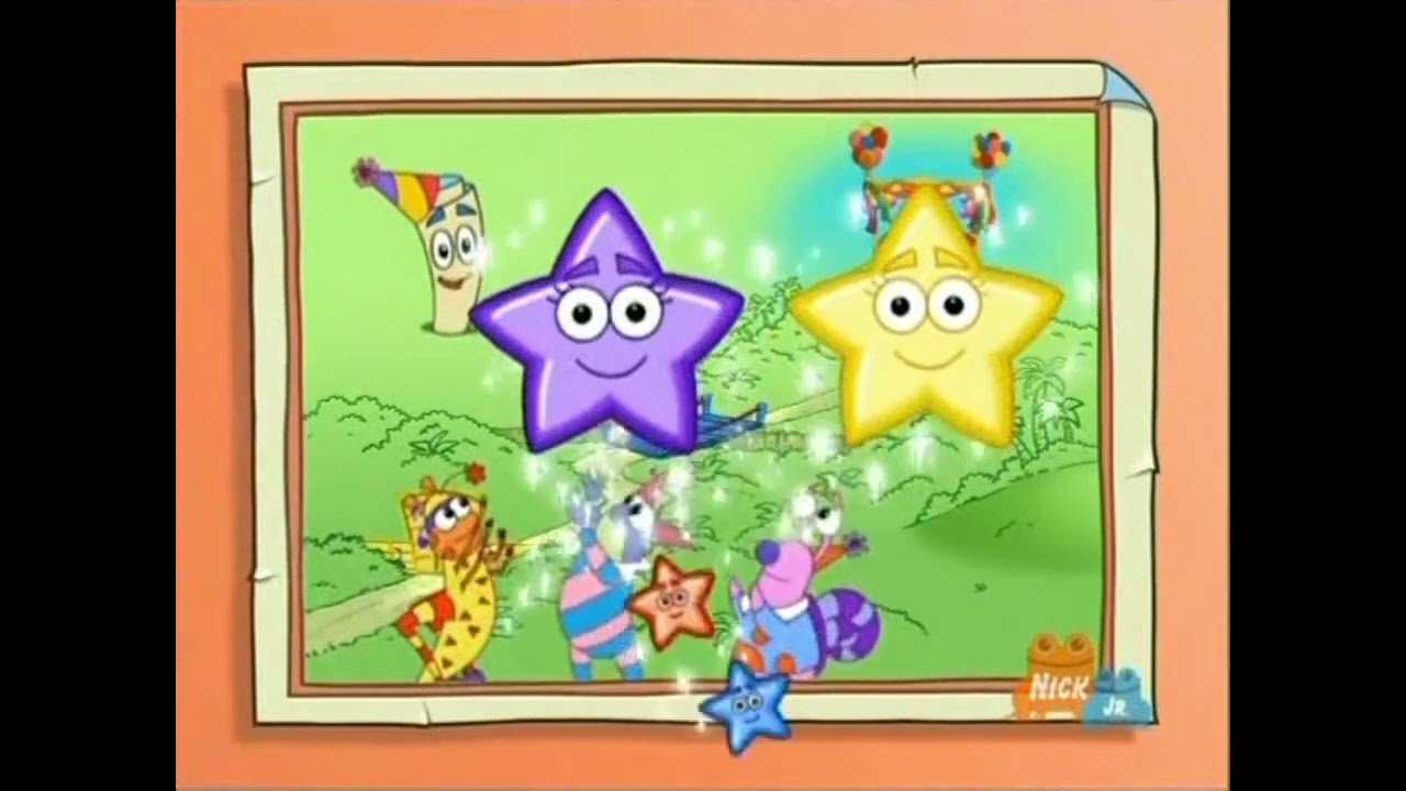 Map Season 3 Episode 19