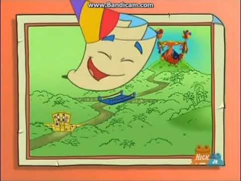 Map Season 3 Episode 19