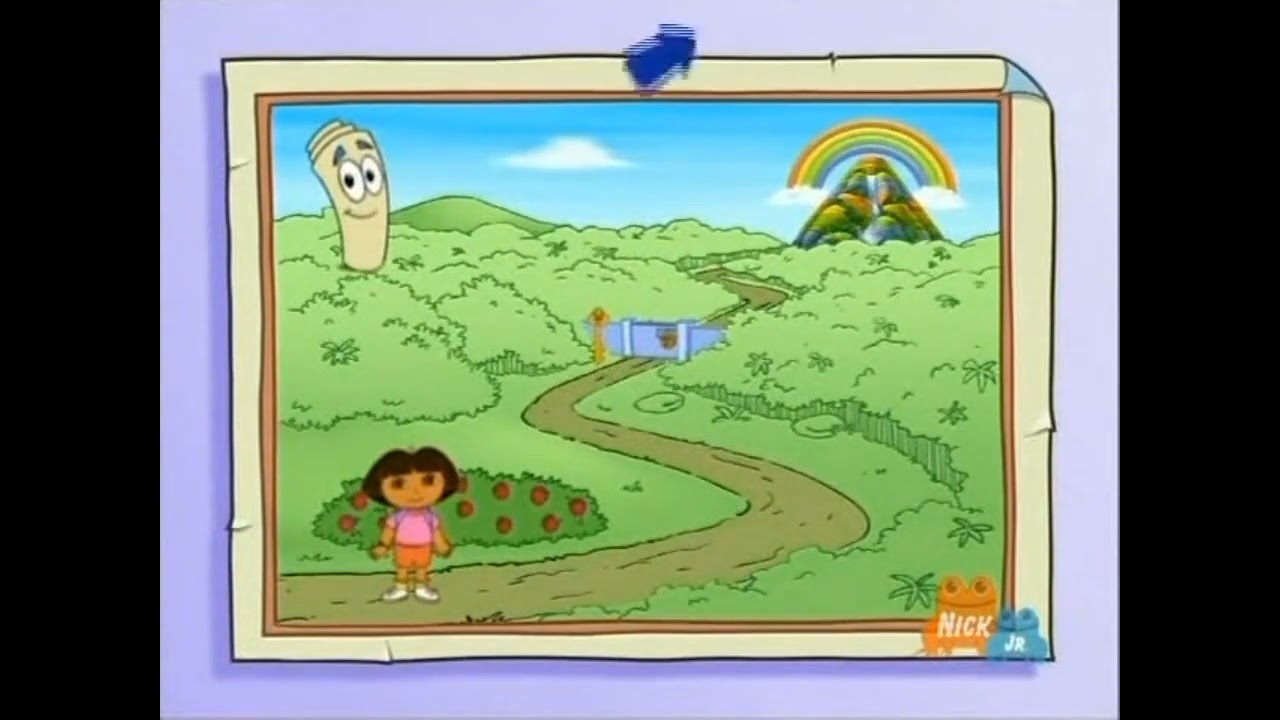 Map Season 3 Episode 22