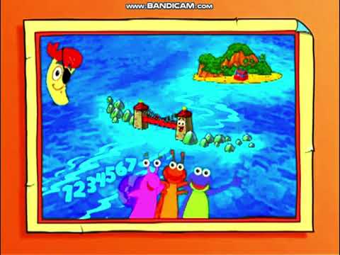 Map Season 3 Episode 25