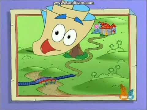 Map Season 3 Episode 4