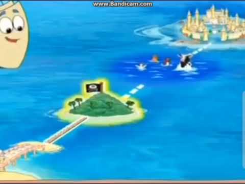 Map Season 4 Episode 22