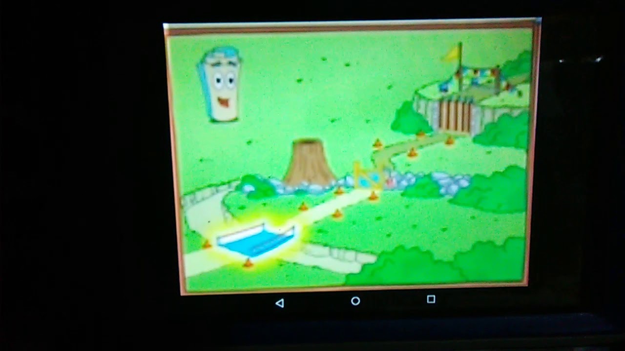 Map season 4 episode 9 part 3