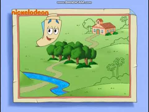 Map Season 5 Episode 1