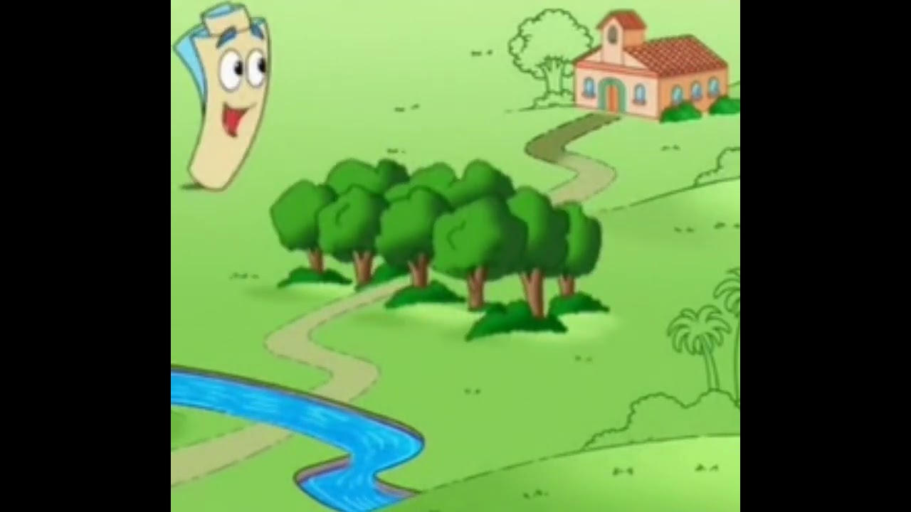 Map Season 5 Episode 1