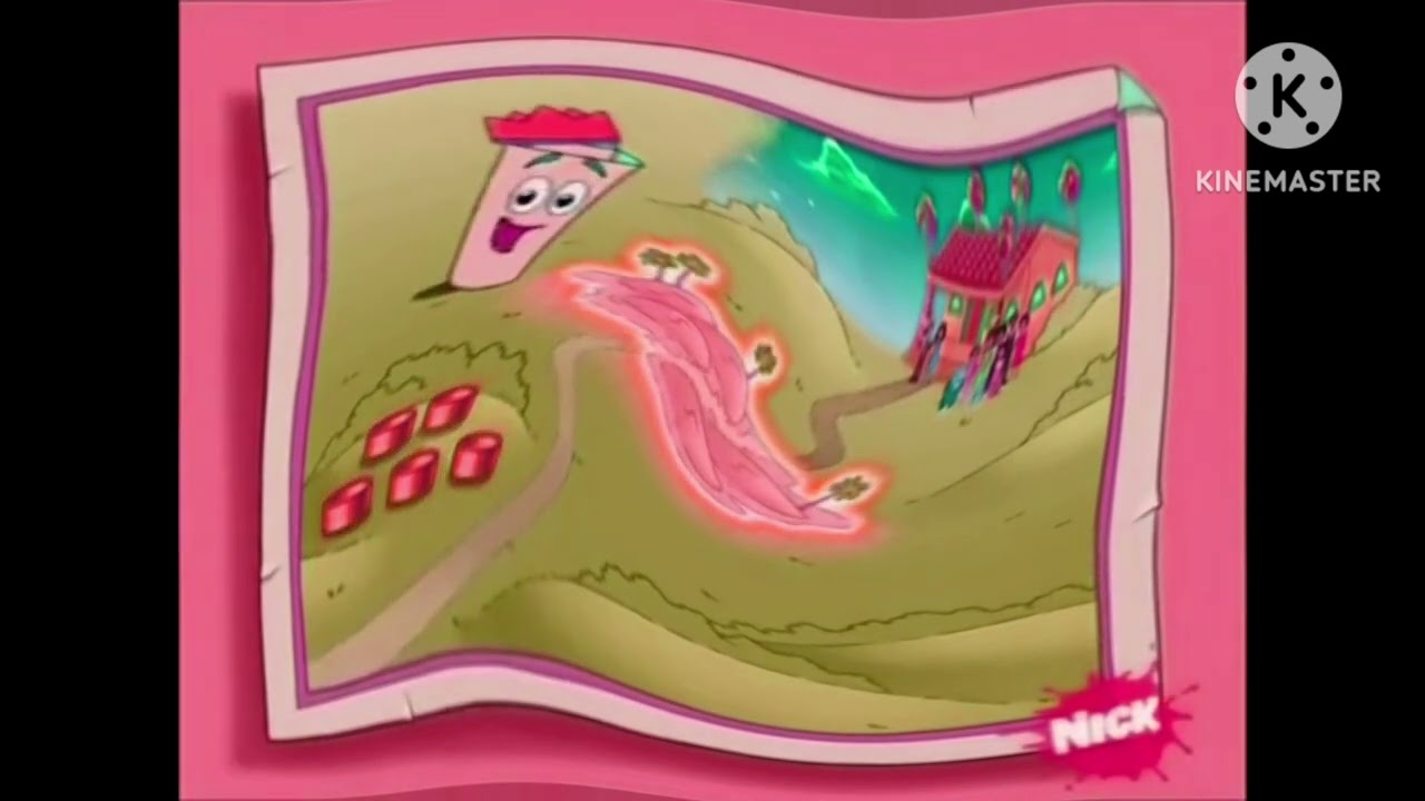 Map Season 5 Episode 11 In Does Respond