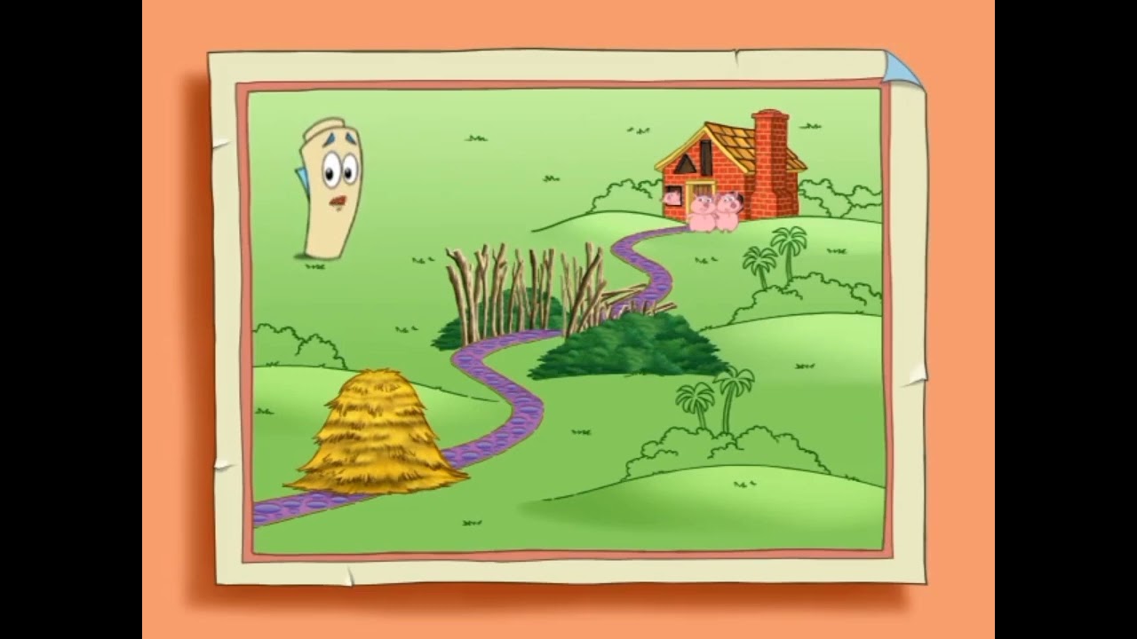 Map Season 5 Episode 13