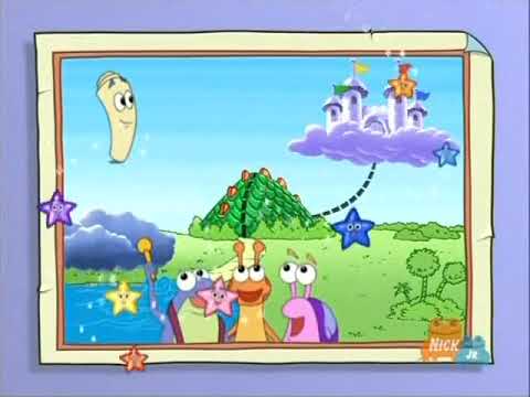 Map Star Catcher