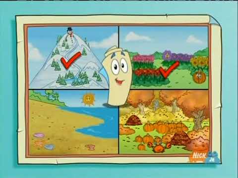 Map The Mixed-Up Seasons (3)