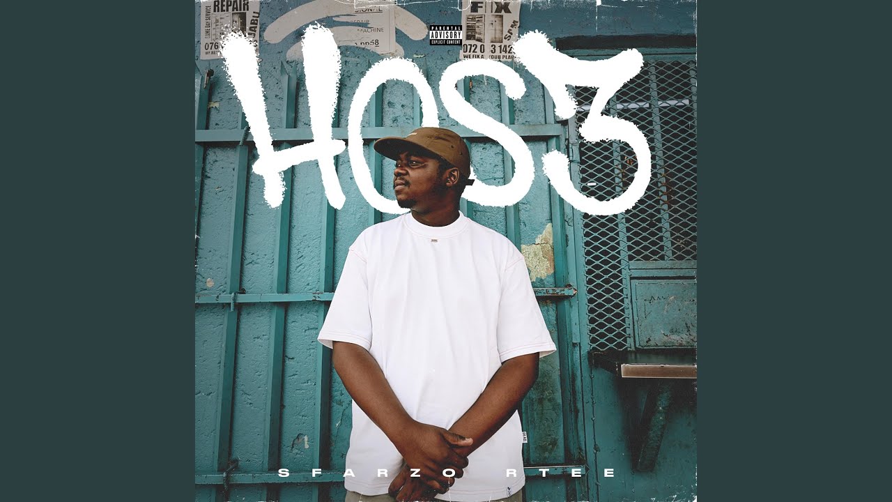 Ma'pantsula (feat. Shoesmeister & Lemaza)