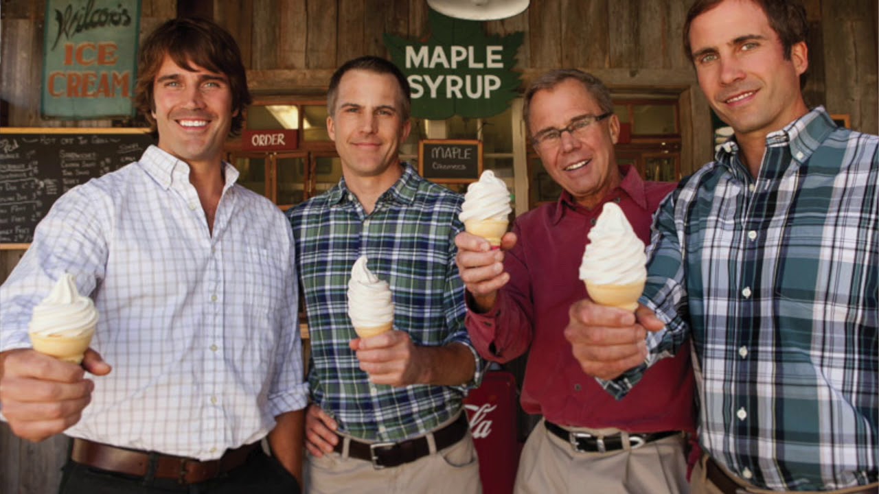 Maple Creemee