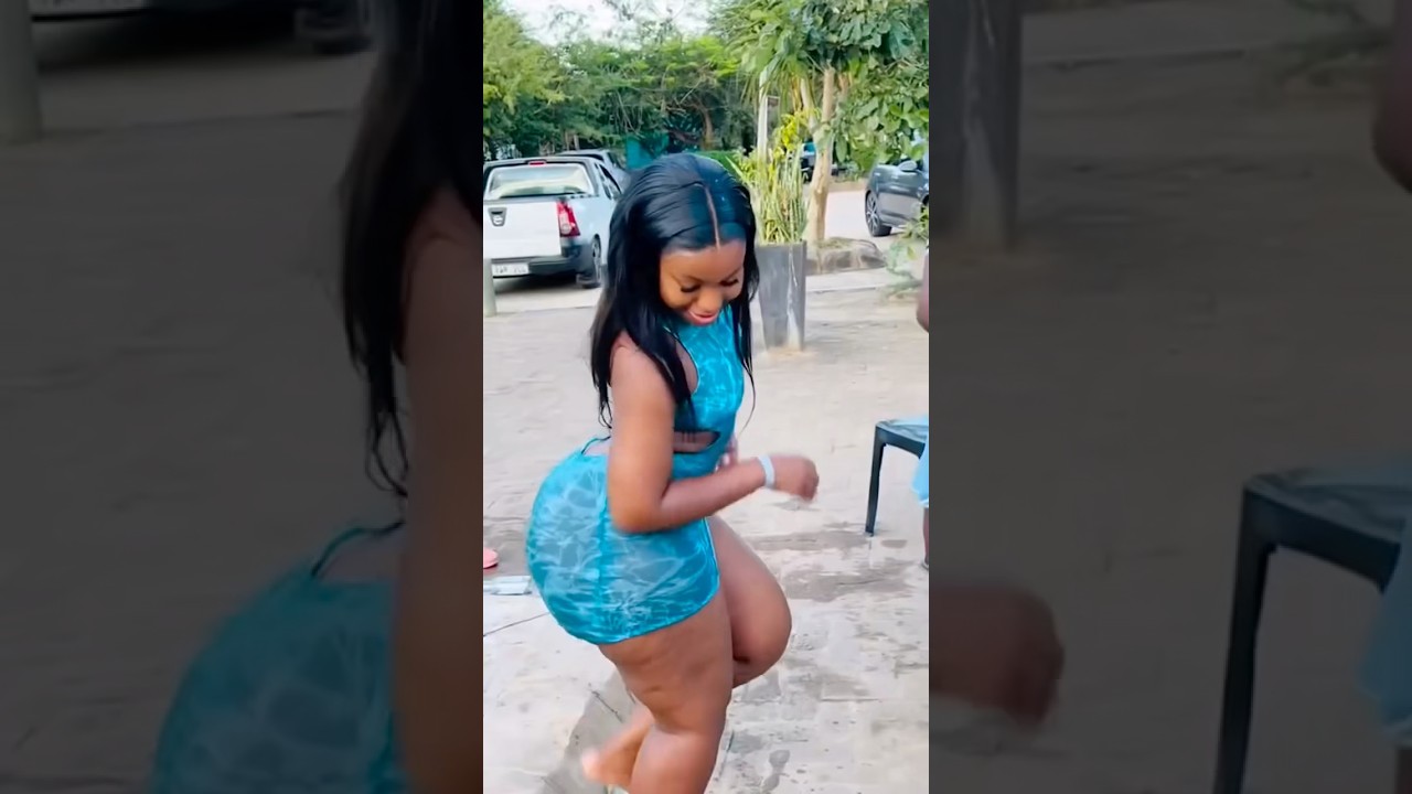 Mapouka Baikoko Style Dance 2025 || Best Dance 13