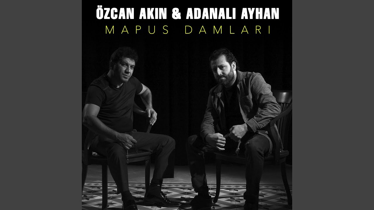 Mapus Damları