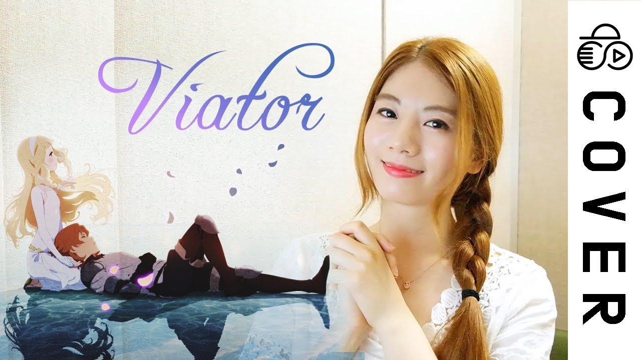 Maquia: When the Promised Flower Blooms OST - Viator┃Cover by Raon Lee