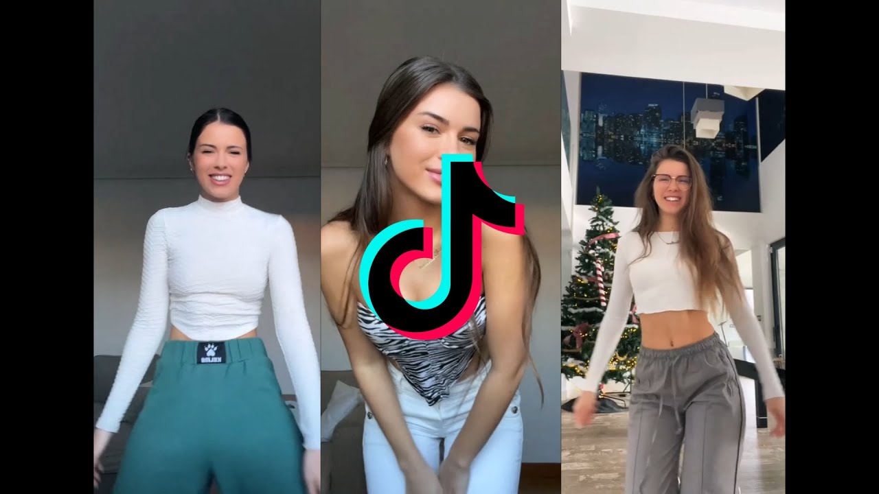 Mar Lucas Trend Tiktok Videos Compilation 6