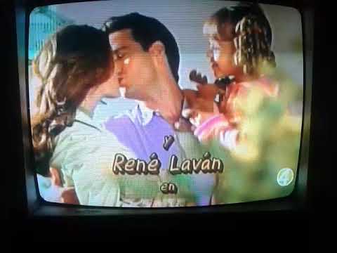 María Belén - Apertura de la telenovela por Repretel Canal 4 Año 2021