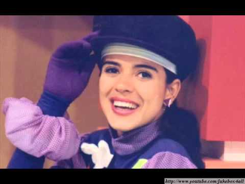 Mara Maravilha - Maravilha ( Tema de Abertura )