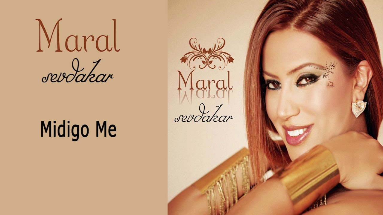 Maral - Midigo Me