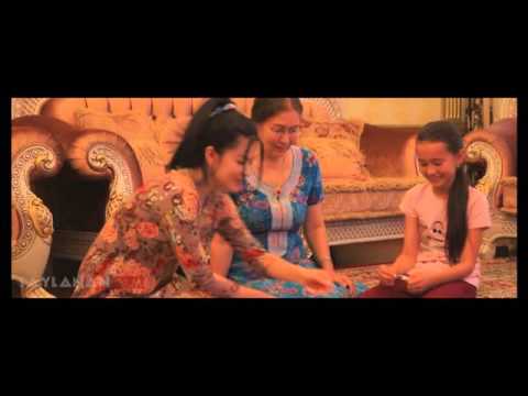 Maral Durdyyewa & Hajy Y - sen uchin