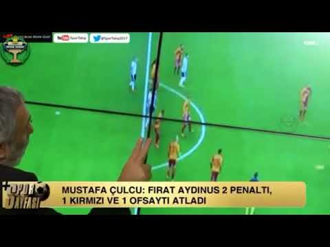 MARİANOYA İKİ PARMAĞIM GİRDİ