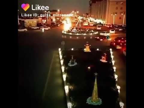 Maraqli statuslar...seher menzeresi...Quba