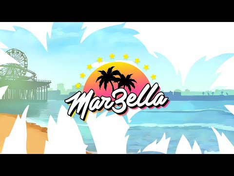 MARBELLA 3 TEASER