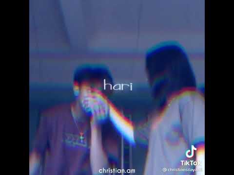 💜Marc daniel and Katkat manimtim💜