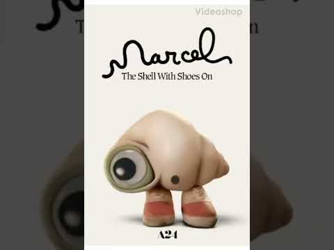 Marcel The Shell With Shoes On Funding