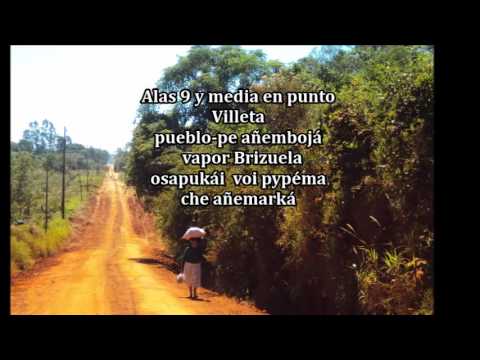 MARCELINA ROSA RIVERO MUSICA Y LETRA