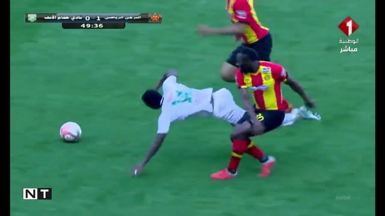 Marcellin Koukpo ► Superstar 🇧🇯● Goals ● Skills ● Tricks