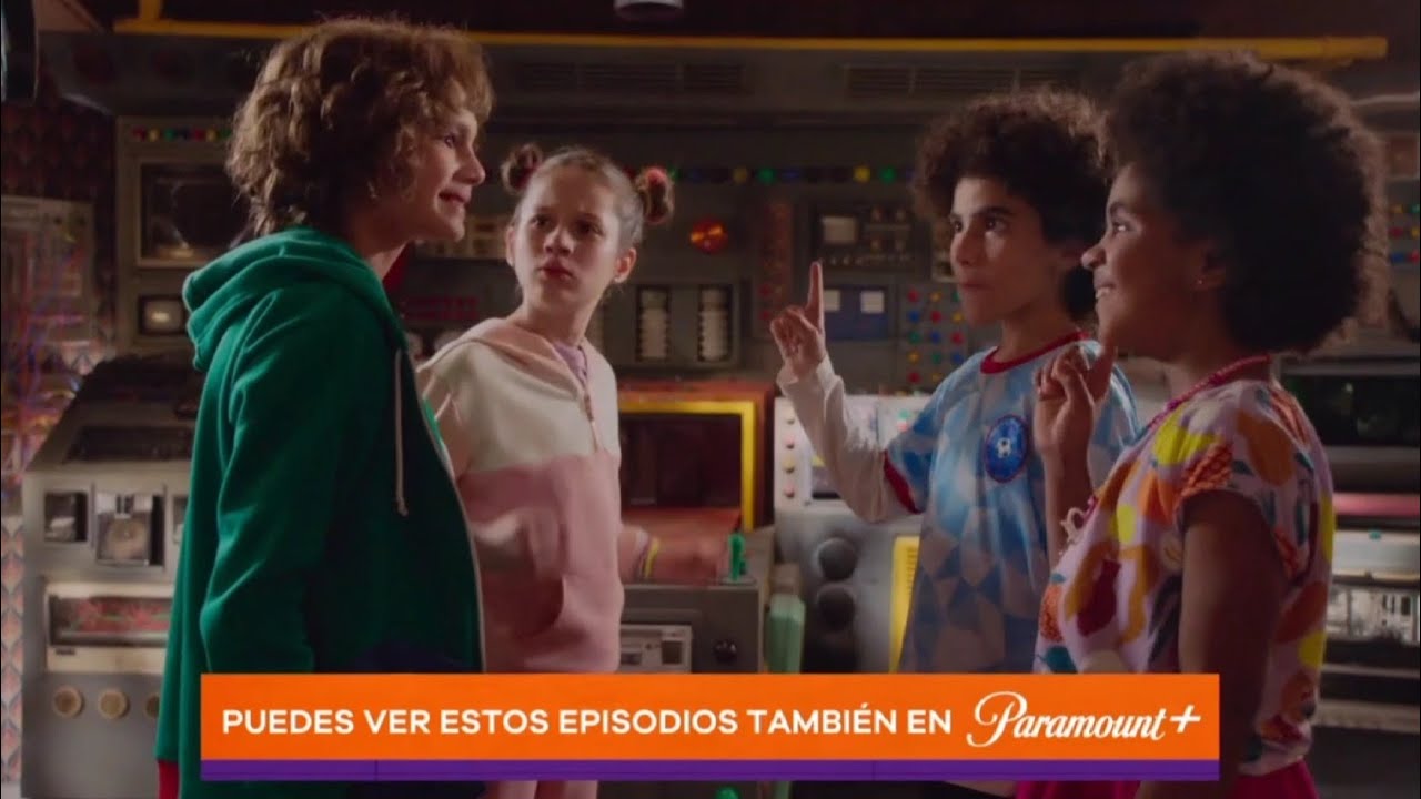 Marcelo, Membrillo, Martillo - Nuevos Episodios | Promo (Ago, 2023 • 🗣️ES) | Nickelodeon LA (México)