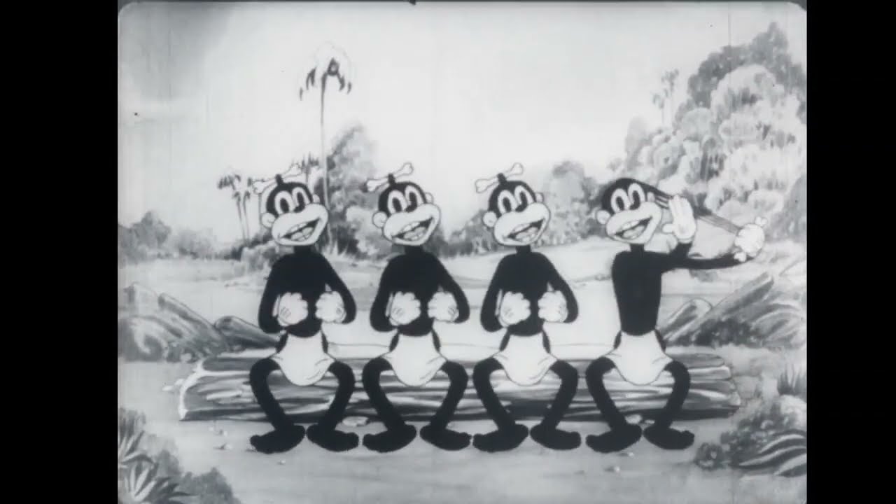 Marchin' Towards Ya, Georgia (1935)